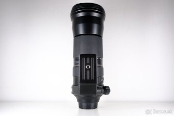 Tamron SP 150-600mm F/5-6.3 Di USD Nikon - 3