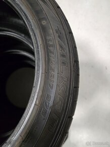 Pneumatiky Falken Ziex ze914 ecorun 235/45 r17 - 3