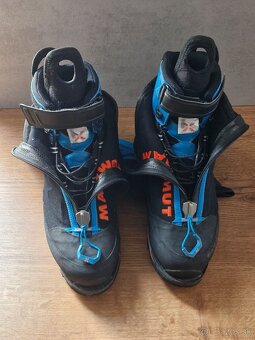 Mammut Extrém Eiger Nordwand GTX - 3