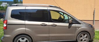 Ford tourneo - 3