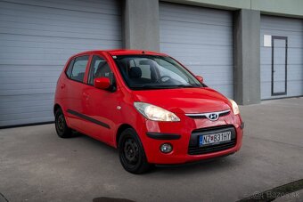 Hyundai i10 - 3