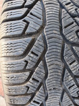 Zimné komplety 205/55 R16 91H Kleber Krisalp HP2 - 3