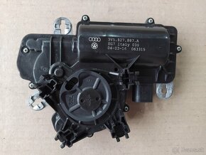 servomotor zámku kufra Superb 3 - 3