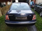 passat B5 1.6 AHL benzin plyn - 3