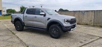 Ford Ranger Raptor 3.0 V6 EcoBoost BiTurbo A/T e-4WD - 3