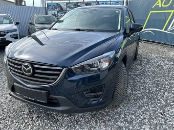 Mazda CX-5 2.2 Skyactiv-D AWD Revolution TOP - 3