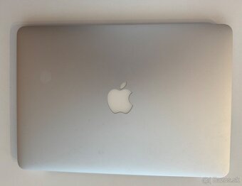 Predám MacBook Pro - 3