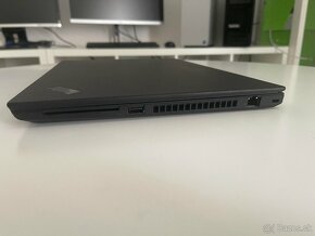 Lenovo ThinkPad T490 - ZÁRUKA 2 ROKY + možnosť predĺžiť - 3