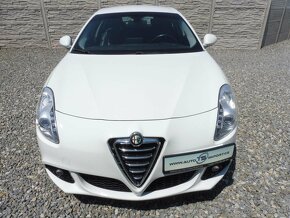 Alfa Romeo Giulietta 2.0JTD 170PS SPORT/KŮŽE/STK/1A - 3