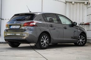 Peugeot 308 1.2 PureTech S&S Active - 3