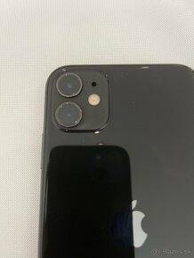 Apple iPhone 11 128GB Čierny - 3