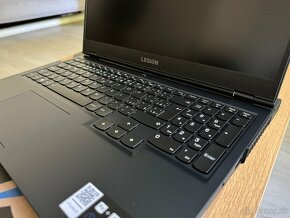 Lenovo Legion 5 / RTX3060 / Nový - 3