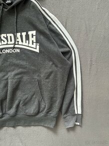 Lonsdale mikina L - 3