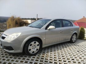 Opel Vectra 1,9 CDTI 88kw - 3