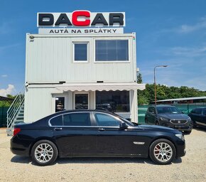 BMW RAD 7 750LI XDRIVE - 3