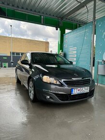 Peugeot 308 1.6 HDi Style - 3