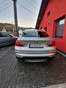 Bmw X4 2.0d Xdrive - 3