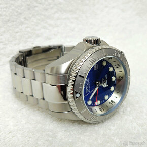 Hodinky INVICTA Reserve Hydromax - model 37218 - 3