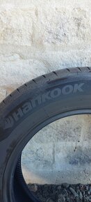 215 65 R17 Pneumatiky Hankook - 3