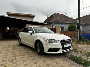 Audi A3 Sportback - 3