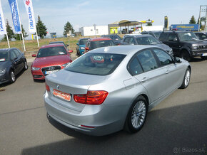 BMW 316D 115Ps 2012 - 3