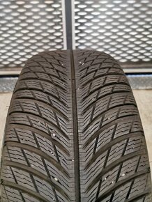 Michelin 225/45 R18 95V zimná pneumatika 1ks - 3