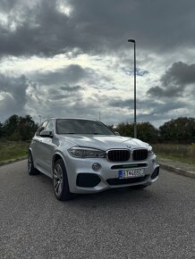 BMW X5 30d 2017 (odpočet DPH) - 3