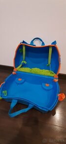 Detsky kufor Trunki - 3