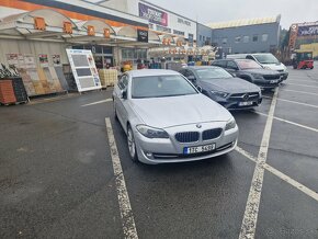 BMW F10 530d Xdrive - 3