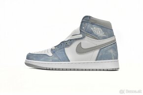 Tenisky Nike Air Jordan 1 High OG Hyper Royal - 3