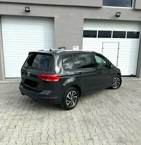 Volkswagen Touran 2.0 TDi DSG - 2019 - JOIN - Odpočet DPH - 3