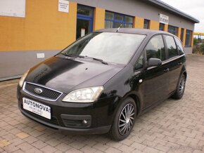 Ford Focus C-MAX 1,6 DCI - 3