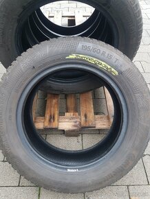 Zimne 195/60R15 Continental - 3