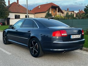 Audi A8 3.2 FSI V6 24V Quattro - 3