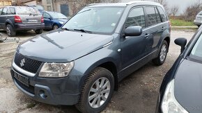 Suzuki grand vitara 1,9 ddis 5 dver - 3