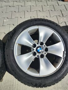 Alu Disky original BMW 205 55 R16 - 3