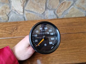 Tachometer Jawa/Čz/Škoda - 3