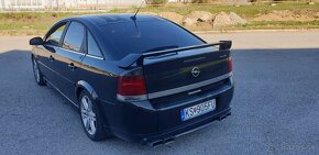 Opel Vectra 3.2  V6 GTS 155kw M5 - 3