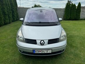 Renault Espace 2.2Dci - 3