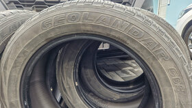 PNEU 225/55 R17 - 3