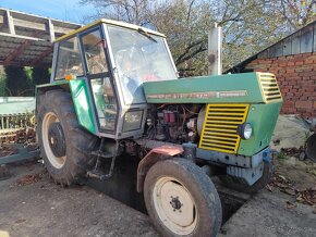 Zetor Crystal 8011 - 3