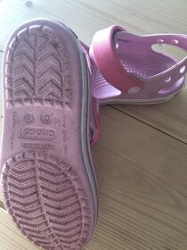 Crocs sandale vel.C10 - 3