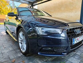 Audi A5 1.8 TFSI S-line - 3