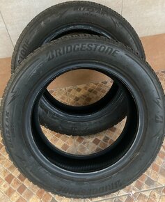 Zimne 205/60r16 - 3