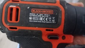 AKU Black Decker - 3