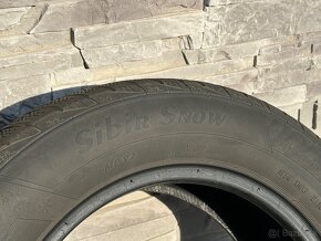 215/60 R16 99H XL zimná MATADOR - 3