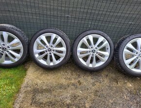 5x112 R17 Mercedes (VW, Škoda, Seat, Audi) - 3