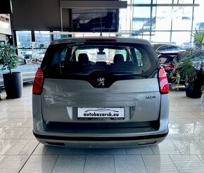 Peugeot 5008 7 miest 1.6 HDI 110 PS - 3