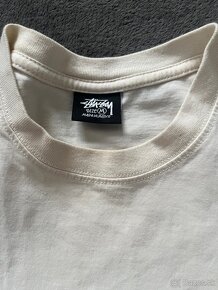 Stussy tricko M - 3