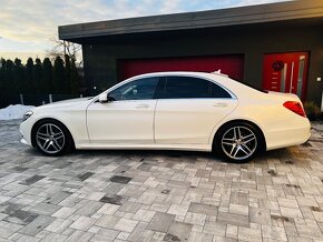 5x112 r19 Mercedes w222 - 3